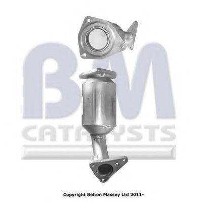 BM CATALYSTS BM91595H Каталізатор