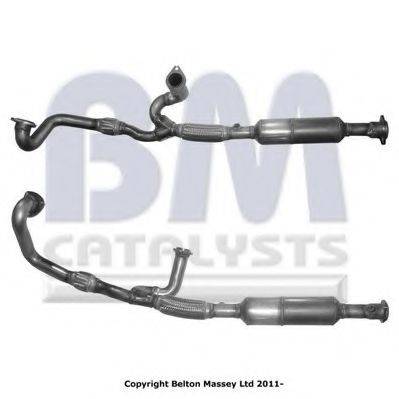 BM CATALYSTS BM90936 Каталізатор