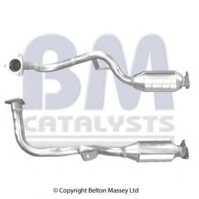 BM CATALYSTS BM90187H Каталізатор