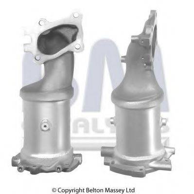 BM CATALYSTS BM80260 Каталізатор