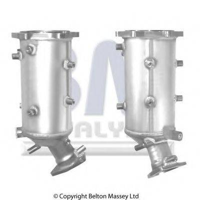 BM CATALYSTS BM80411H Каталізатор