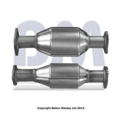 BM CATALYSTS BM90171H Каталізатор