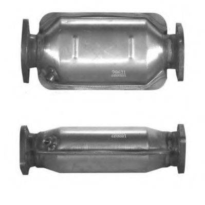 BM CATALYSTS BM90631 Каталізатор