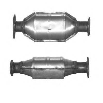 BM CATALYSTS BM90637 Каталізатор