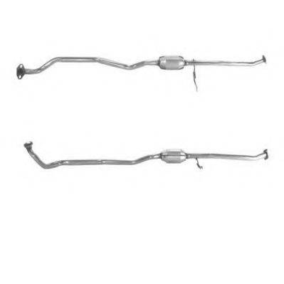 BM CATALYSTS BM90661 Каталізатор