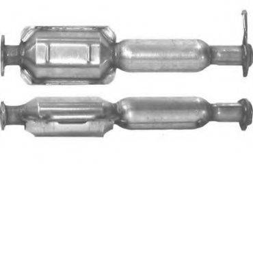 BM CATALYSTS BM90705 Каталізатор