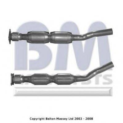 BM CATALYSTS BM91133 Каталізатор