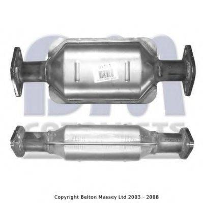 BM CATALYSTS BM91161 Каталізатор