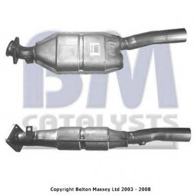 BM CATALYSTS BM91195 Каталізатор