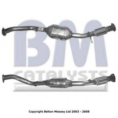 BM CATALYSTS BM91294H Каталізатор