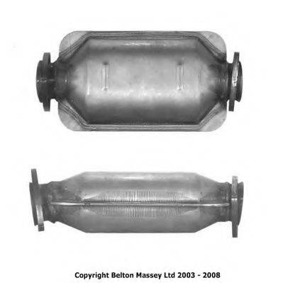 BM CATALYSTS BM90576H Каталізатор