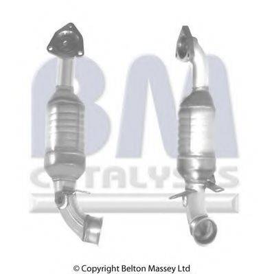 BM CATALYSTS BM91675H Каталізатор