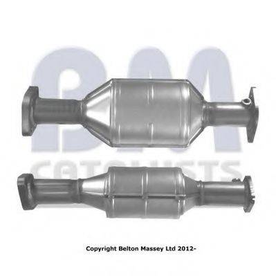 BM CATALYSTS BM91382 Каталізатор