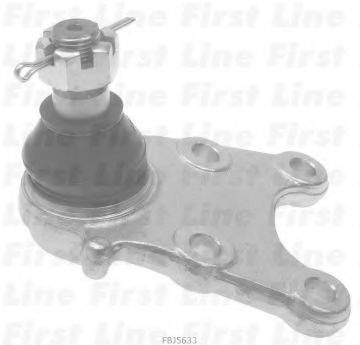 FIRST LINE FBJ5633 несучий / напрямний шарнір