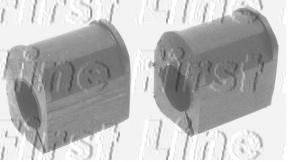 FIRST LINE FSK6273K Ремкомплект, сполучна тяга стабілізатора
