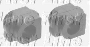 FIRST LINE FSK6616K Ремкомплект, сполучна тяга стабілізатора