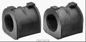 FIRST LINE FSK7507K Ремкомплект, сполучна тяга стабілізатора