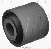 FIRST LINE FSK7620 Втулка, амортизатор