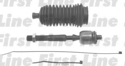 FIRST LINE FTR4988K Осьовий шарнір, рульова тяга
