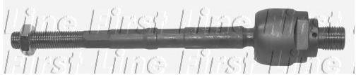 FIRST LINE FTR5046 Осьовий шарнір, рульова тяга
