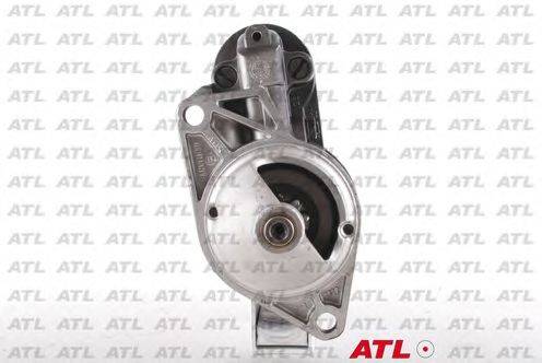 ATL AUTOTECHNIK A10040 Стартер