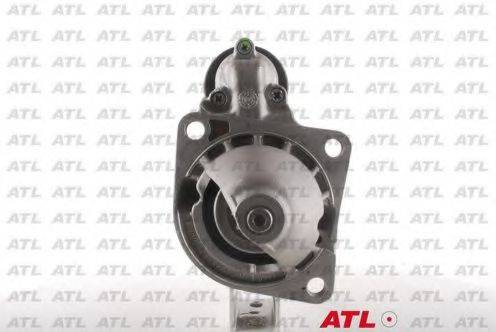 ATL AUTOTECHNIK A10400 Стартер