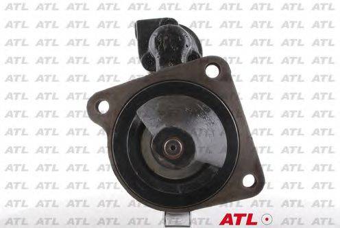 ATL AUTOTECHNIK A11060 Стартер