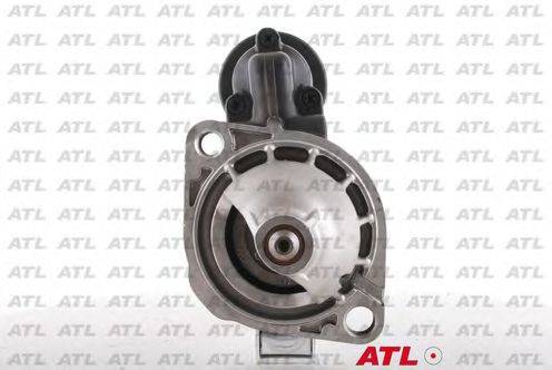 ATL AUTOTECHNIK A12320 Стартер