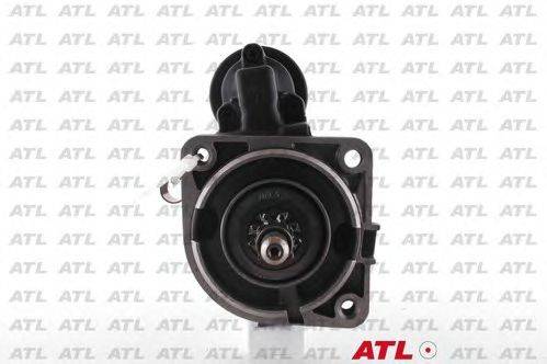 ATL AUTOTECHNIK A13590 Стартер