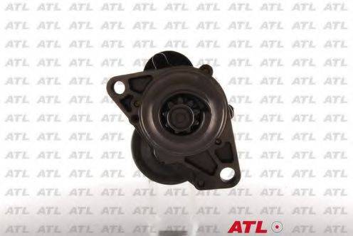 ATL AUTOTECHNIK A14060 Стартер