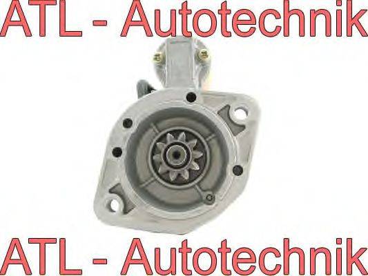 ATL AUTOTECHNIK A14160 Стартер