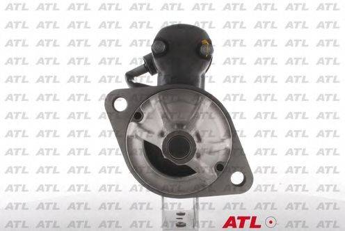 ATL AUTOTECHNIK A15480 Стартер