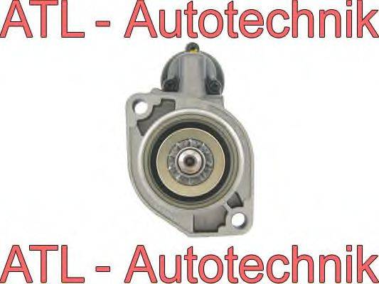 ATL AUTOTECHNIK A16110 Стартер