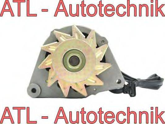 ATL AUTOTECHNIK L30480 Генератор