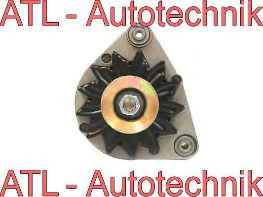 ATL AUTOTECHNIK L30670 Генератор