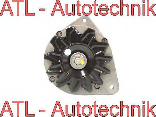 ATL AUTOTECHNIK L30780 Генератор