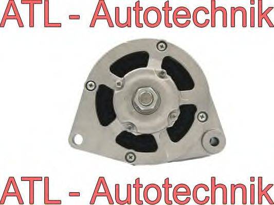 ATL AUTOTECHNIK L31450 Генератор