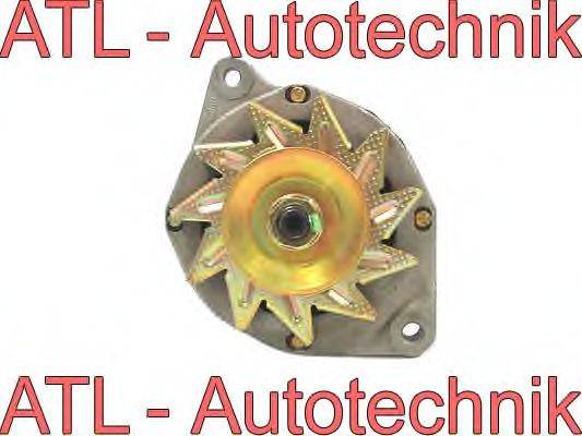 ATL AUTOTECHNIK L31740 Генератор