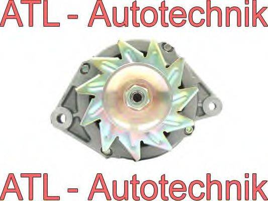 ATL AUTOTECHNIK L32010 Генератор