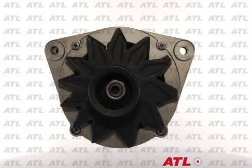 ATL AUTOTECHNIK L34020 Генератор