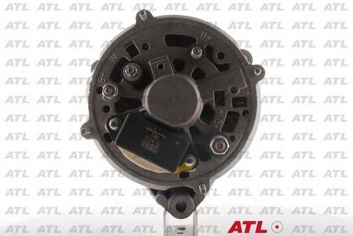 ATL AUTOTECHNIK L34400 Генератор