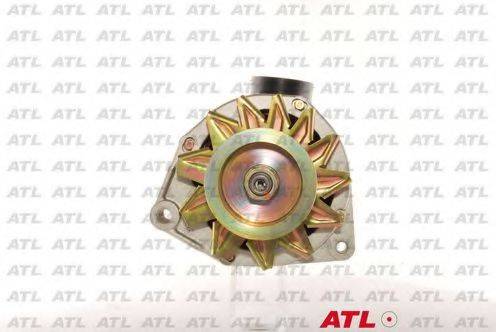 ATL AUTOTECHNIK L34870 Генератор