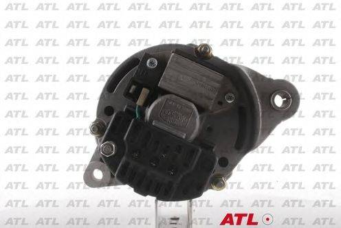 ATL AUTOTECHNIK L36650 Генератор