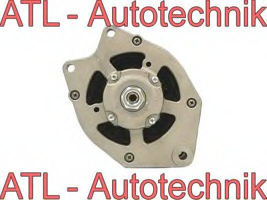 ATL AUTOTECHNIK L36920 Генератор