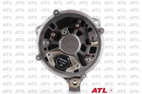 ATL AUTOTECHNIK L37770 Генератор