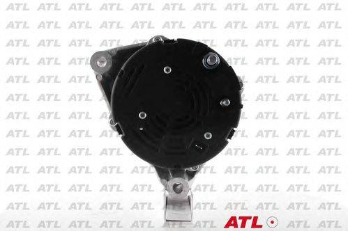 ATL AUTOTECHNIK L40180 Генератор