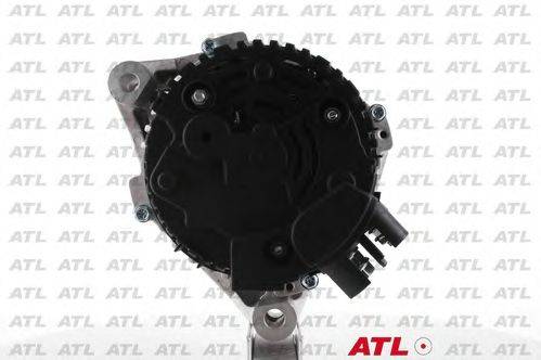 ATL AUTOTECHNIK L41400 Генератор