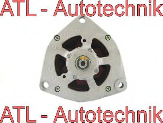 ATL AUTOTECHNIK L41570 Генератор