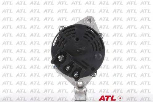 ATL AUTOTECHNIK L44620 Генератор