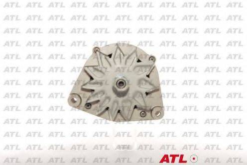 ATL AUTOTECHNIK L60480 Генератор